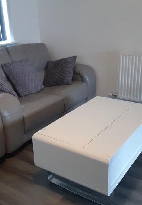 Photo of Livingroom in Raunds