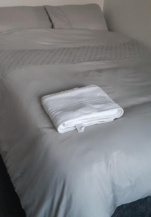 Photo of Bedroom in Raunds