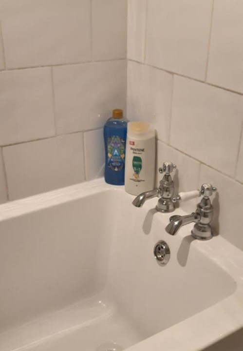 Photo of Bathroom in Raunds