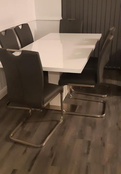 Photo of Livingroom in Raunds