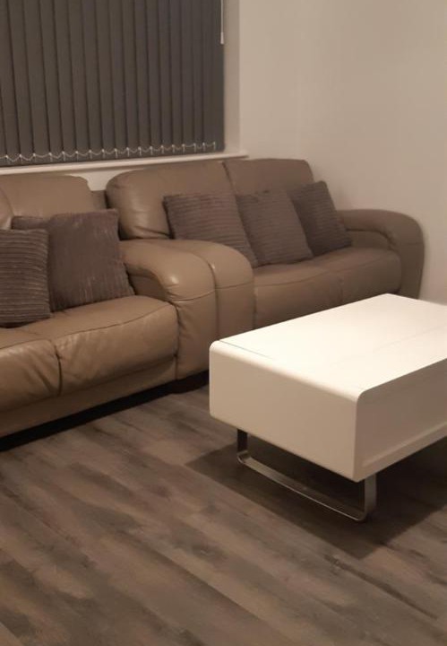 Photo of Livingroom in Raunds