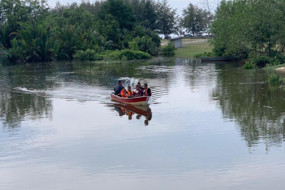 Photo of Others in Kampung Beting Lintang