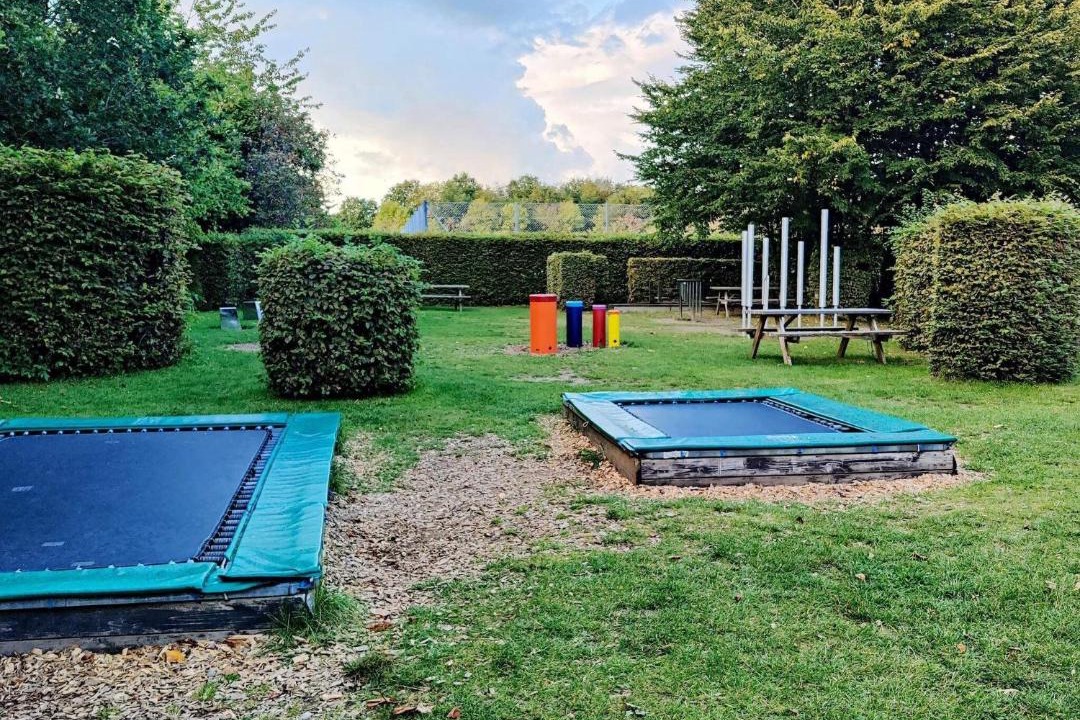 Photo of Outdoor in Gjern
