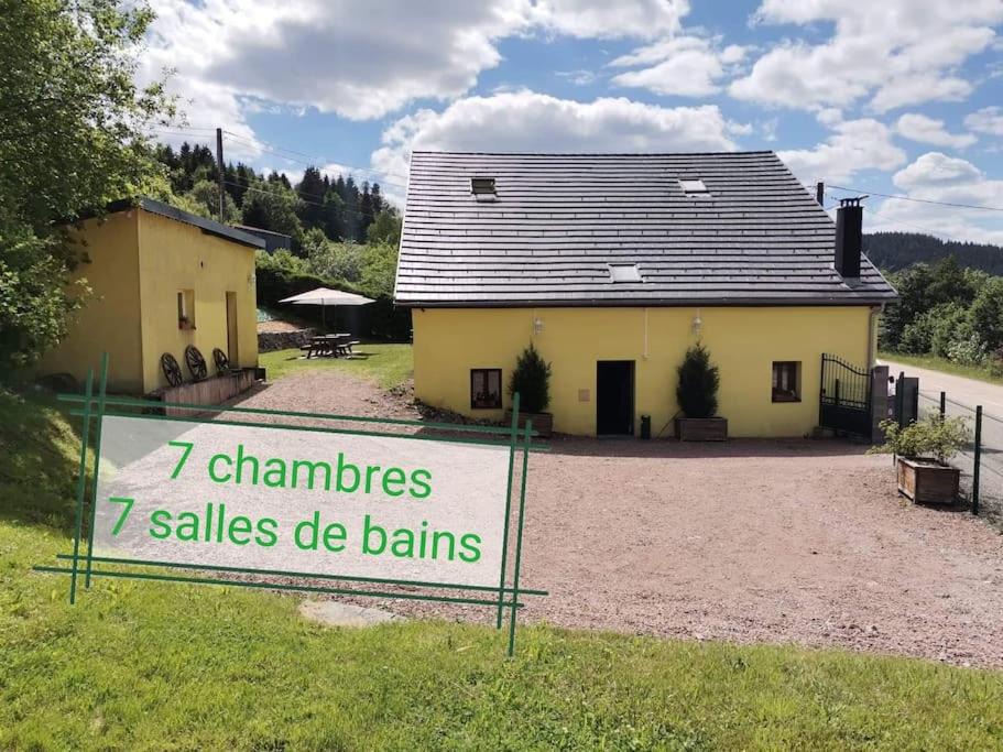 Photo of Buildings in Travexin
