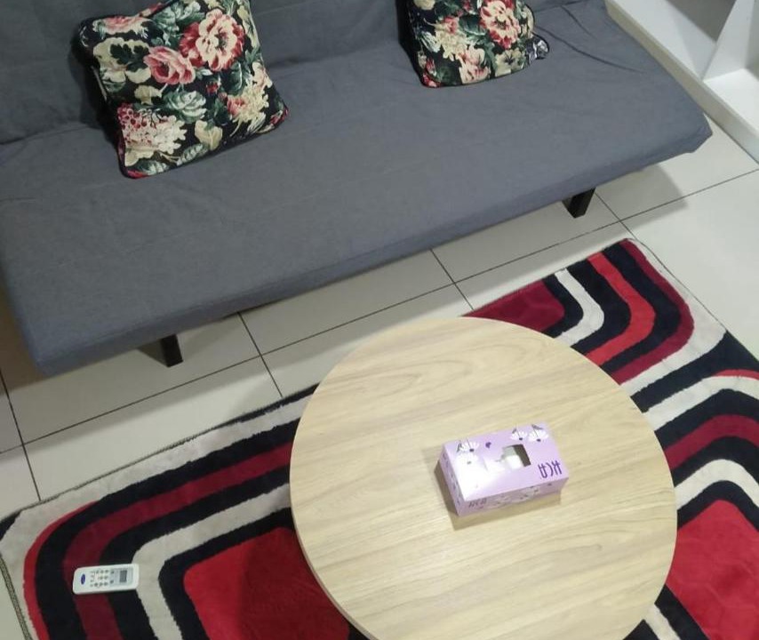 Photo of Others in Bangi Sentral