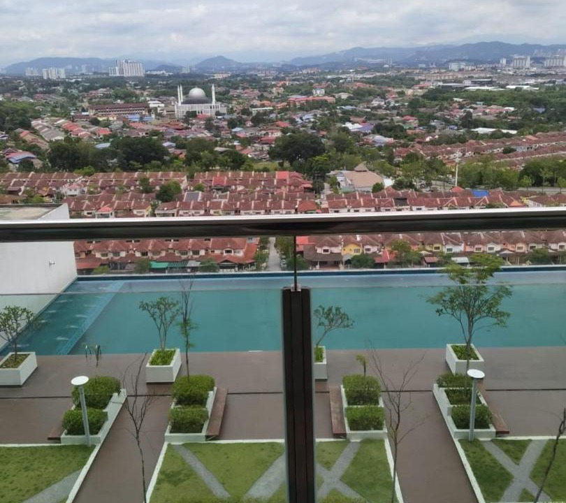 Photo of Outdoor in Bangi Sentral