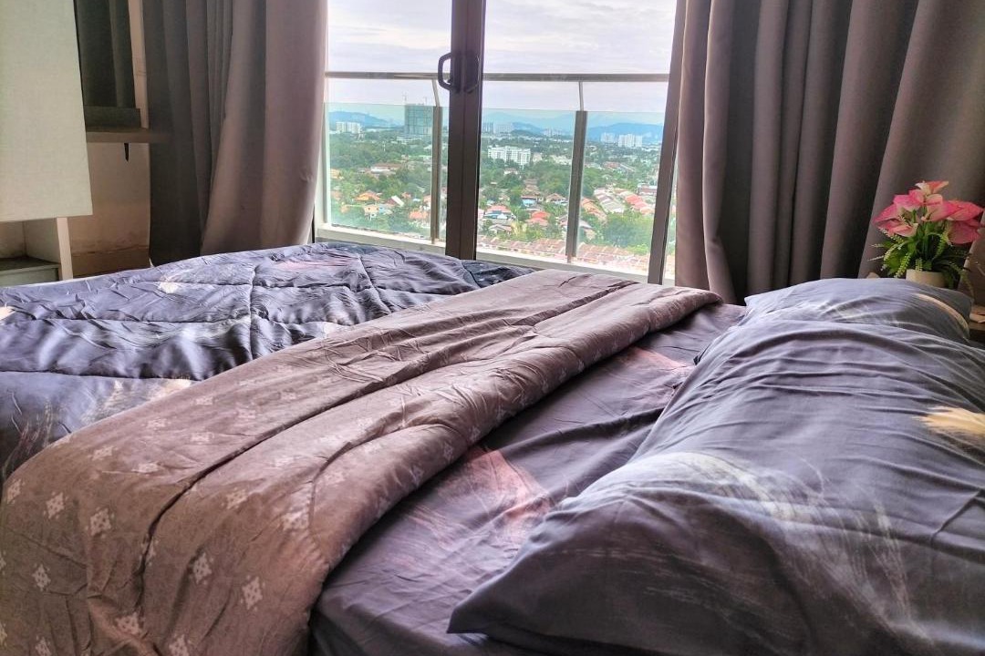 Photo of Bedroom in Bangi Sentral