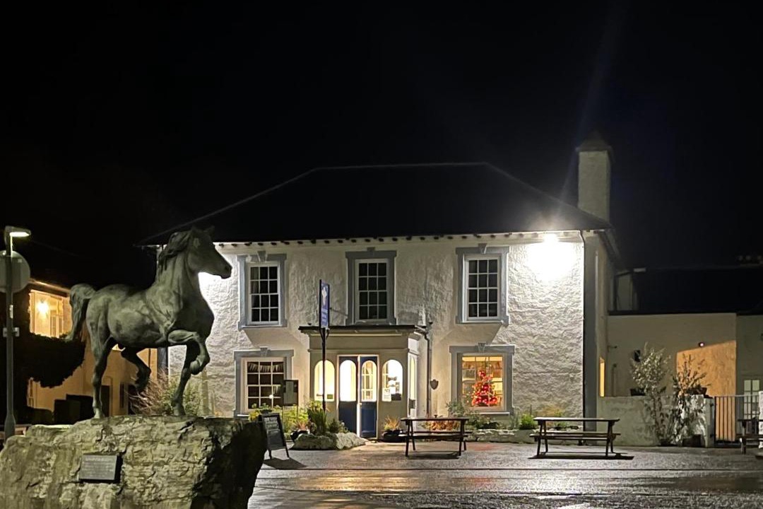 Photo of Others in Aberaeron