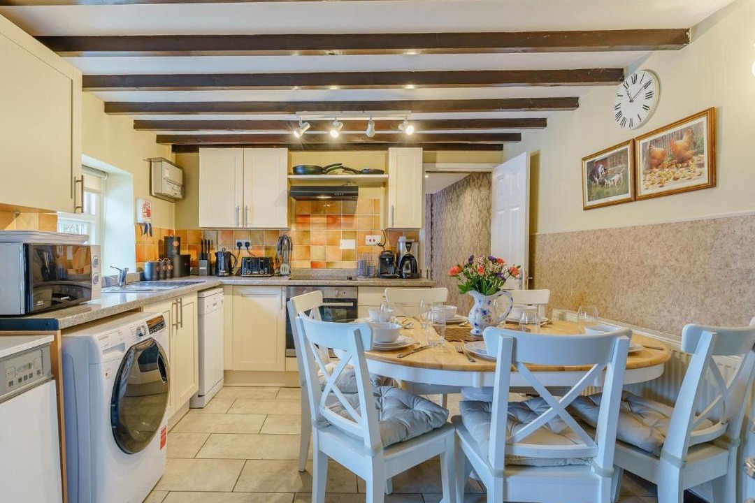 Photo of Others in Melkridge