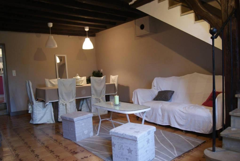 Photo of Livingroom in Andryes