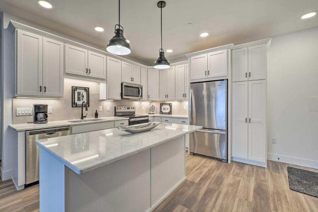 Photo of Kitchen in Traverse City