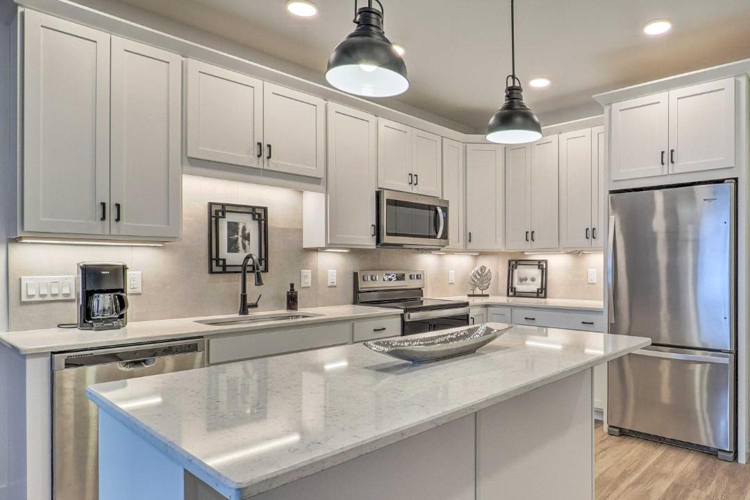 Photo of Kitchen in Traverse City