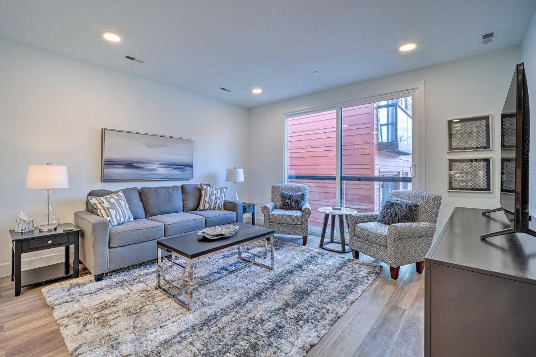 Photo of Livingroom in Traverse City