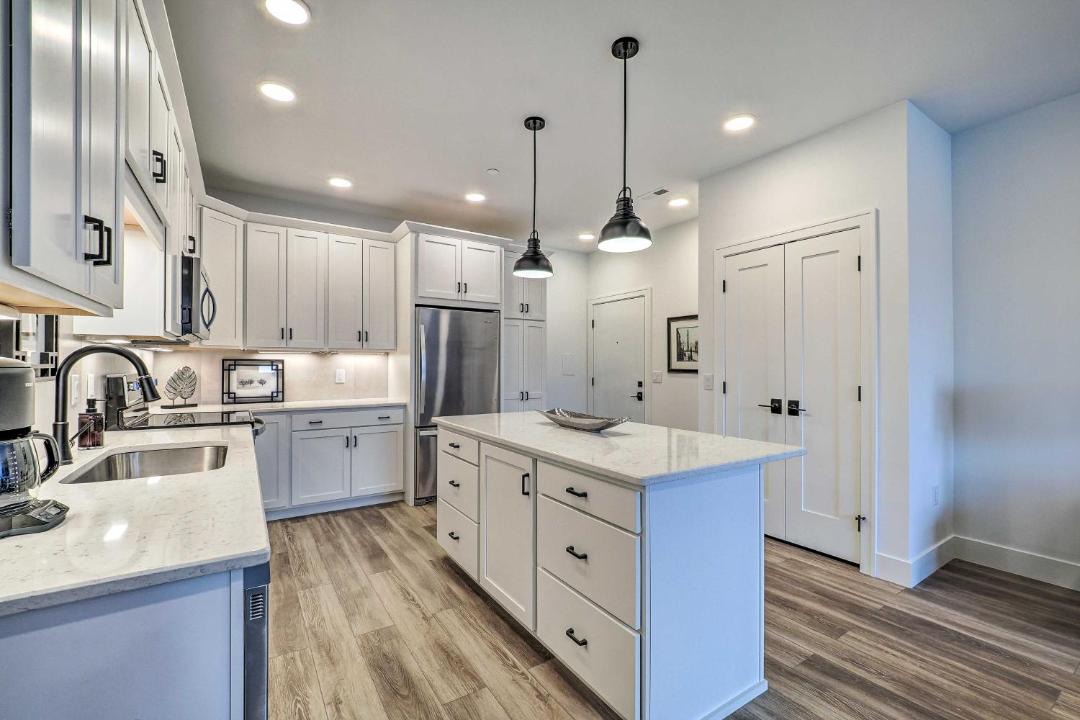 Photo of Kitchen in Traverse City