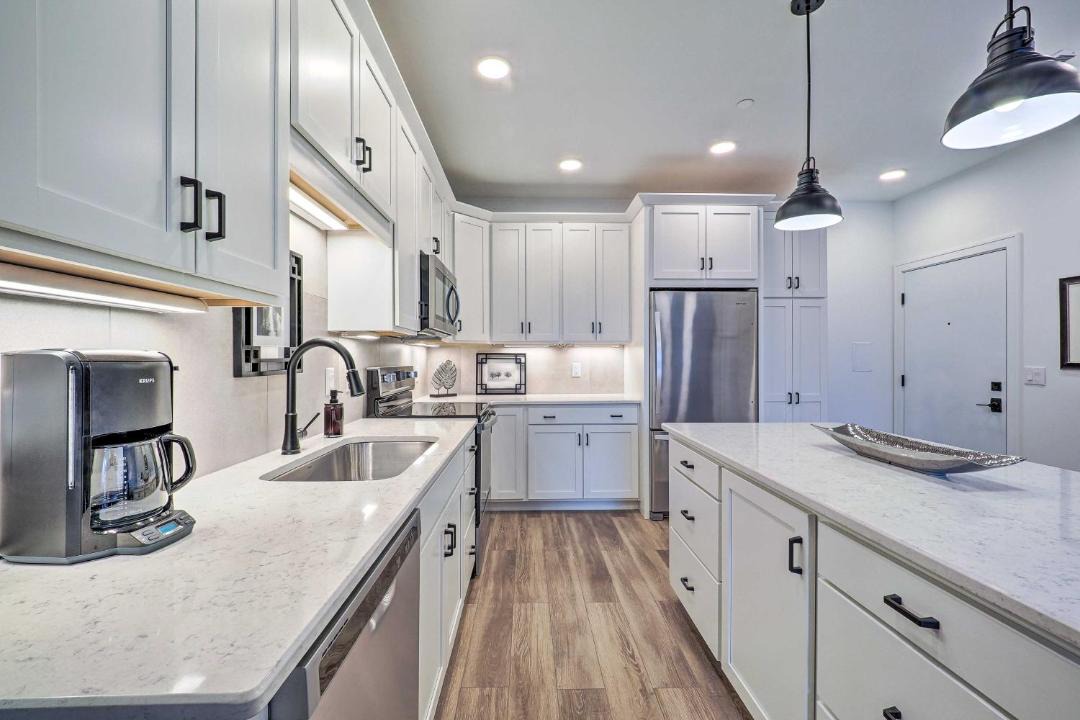 Photo of Kitchen in Traverse City