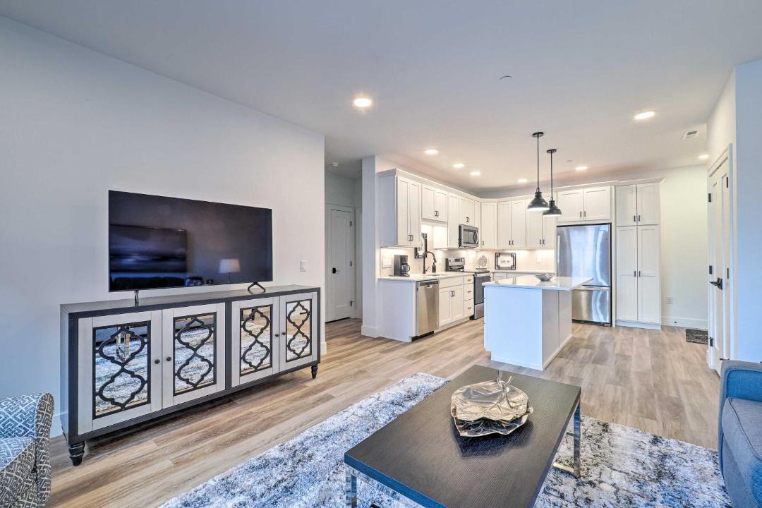 Photo of Livingroom in Traverse City