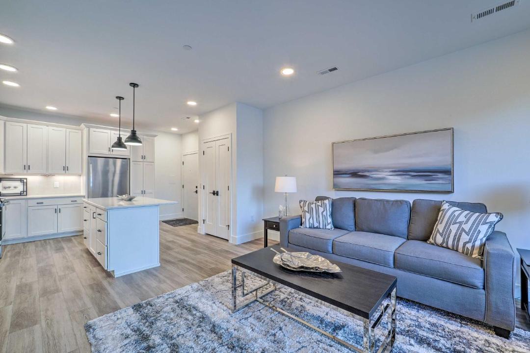 Photo of Livingroom in Traverse City