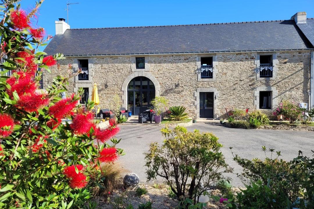Photo of Buildings in Moelan-sur-Mer