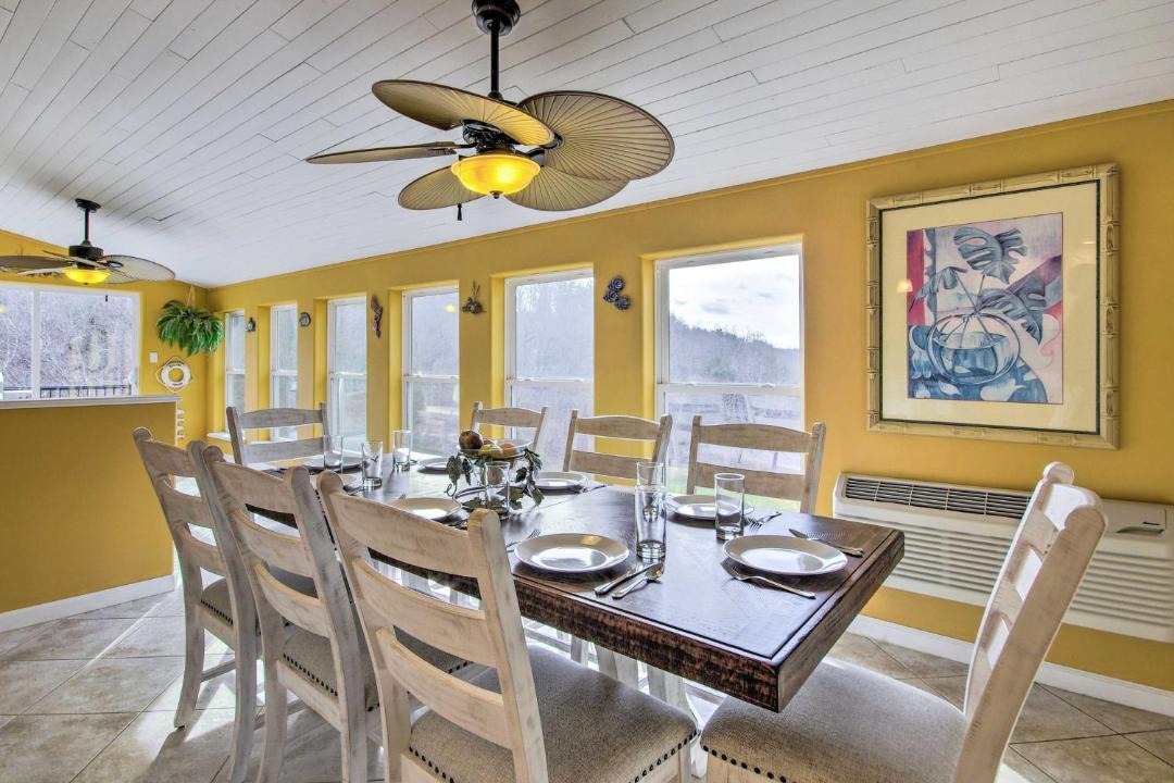 Photo of Livingroom in Osage Beach