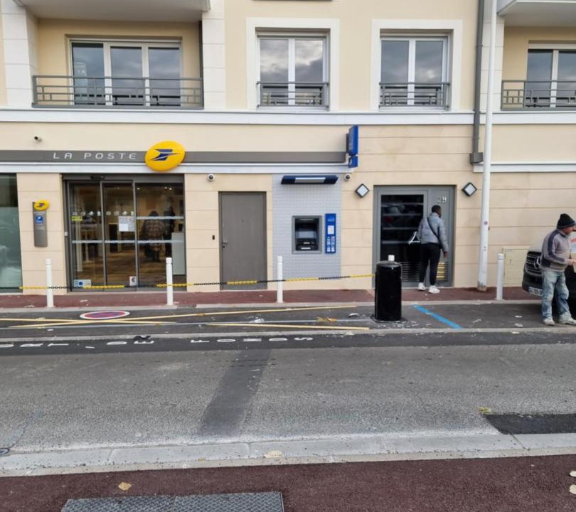 Photo of Buildings in Le Plessis-Bouchard