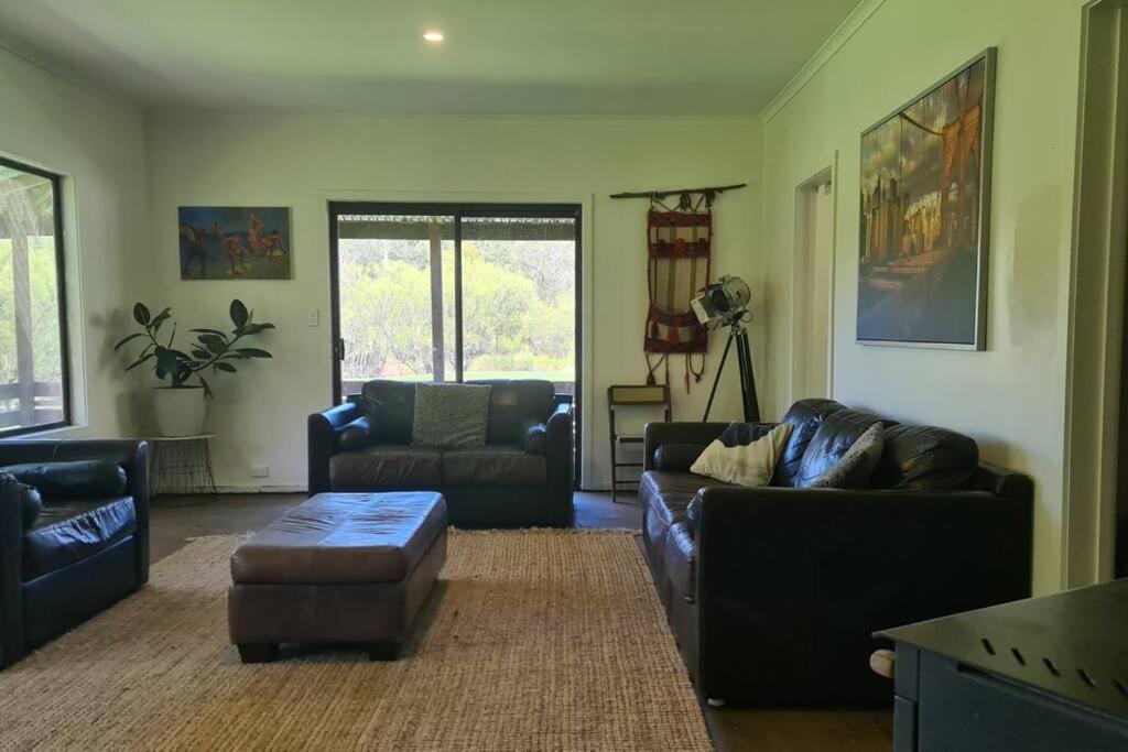 Photo of Livingroom in Caringal