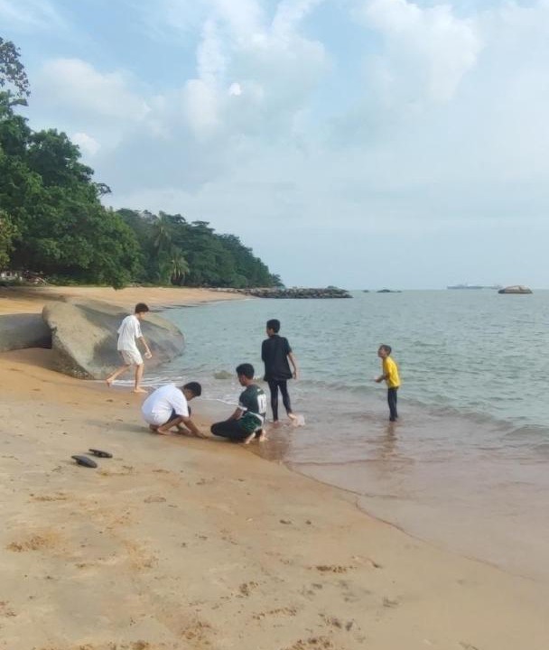 Photo of Others in Kampung Tanjung Bidara