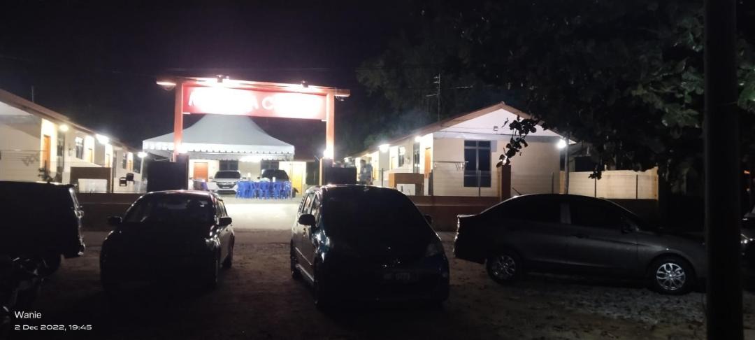 Photo of Others in Kampung Tanjung Bidara