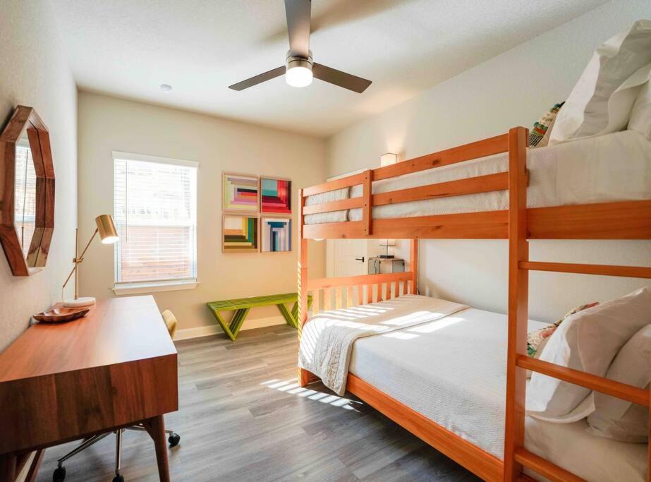 Photo of Bedroom in Southtown