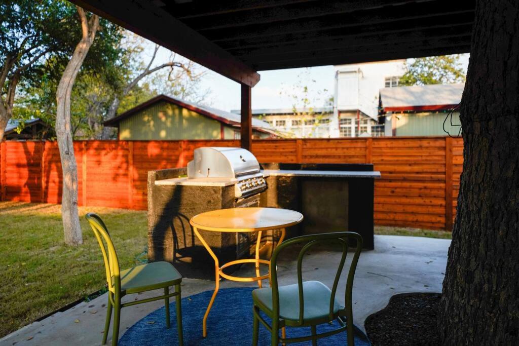 Photo of Patio Balcony in Southtown