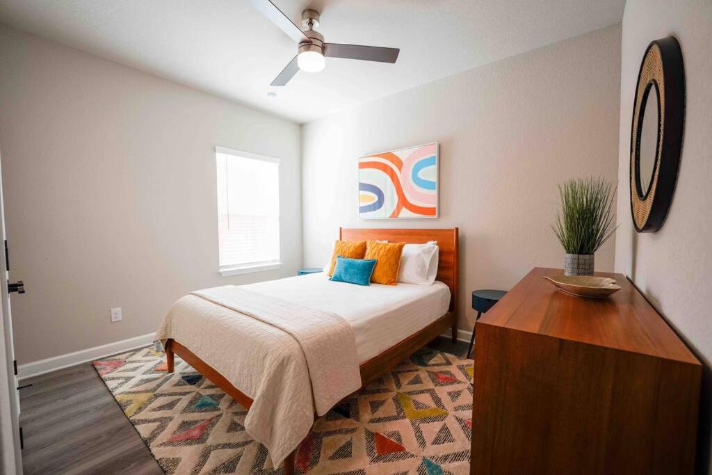 Photo of Bedroom in Southtown