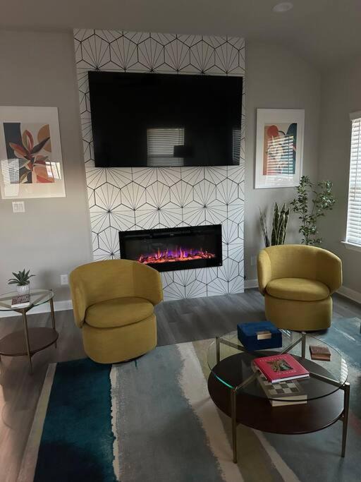 Photo of Livingroom in Southtown