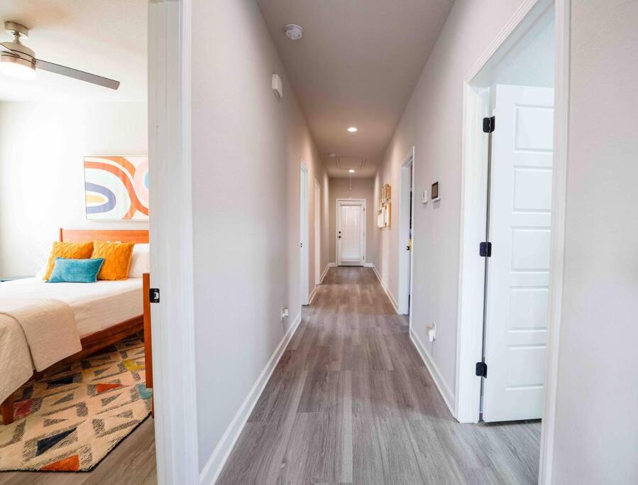 Photo of Bedroom in Southtown