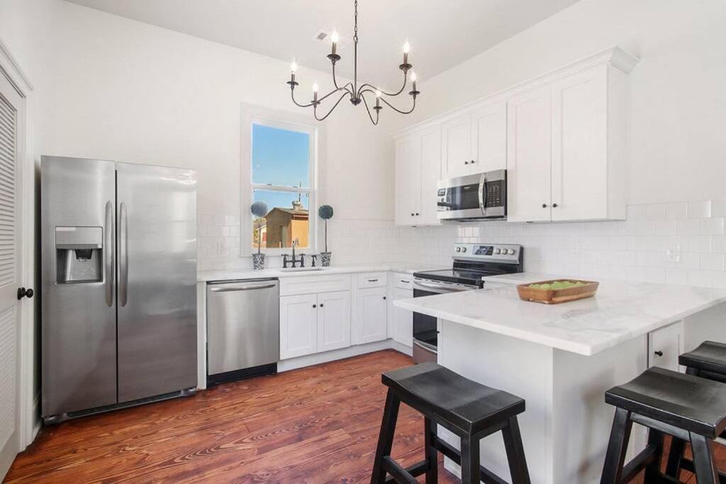 Photo of Kitchen in Faubourg Delassize