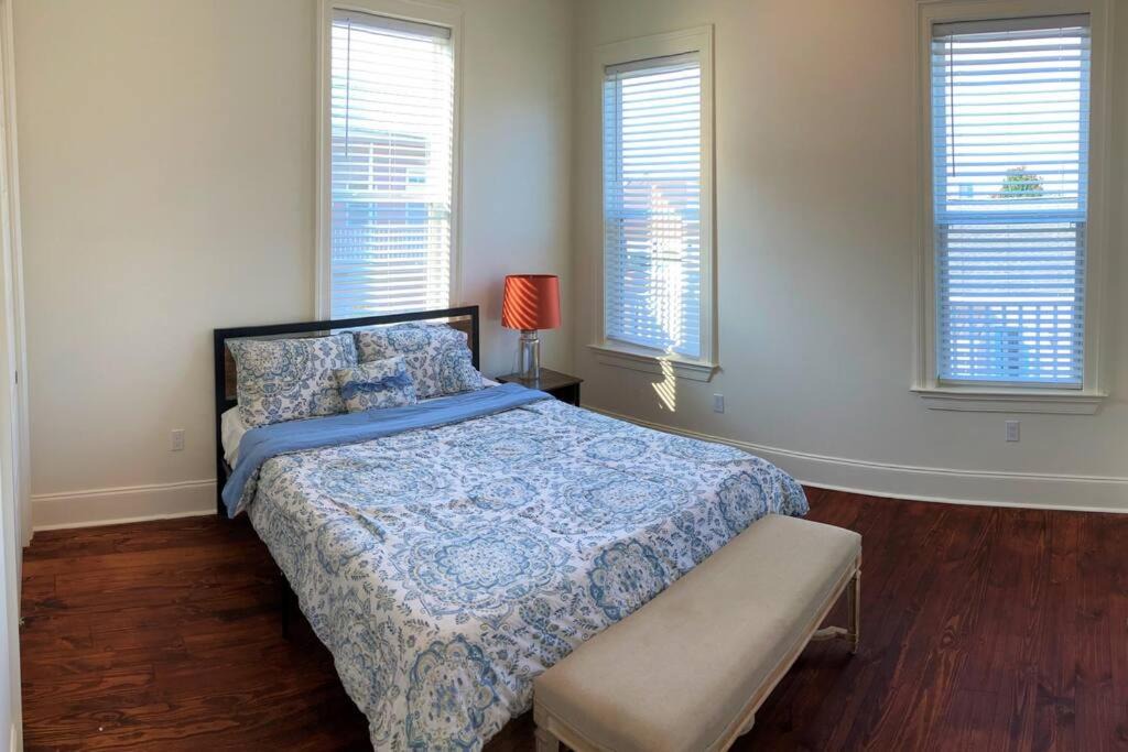 Photo of Bedroom in Faubourg Delassize