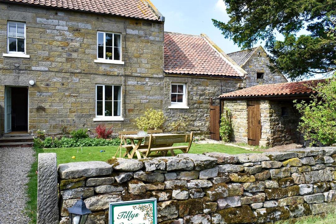 Photo of Others in Goathland