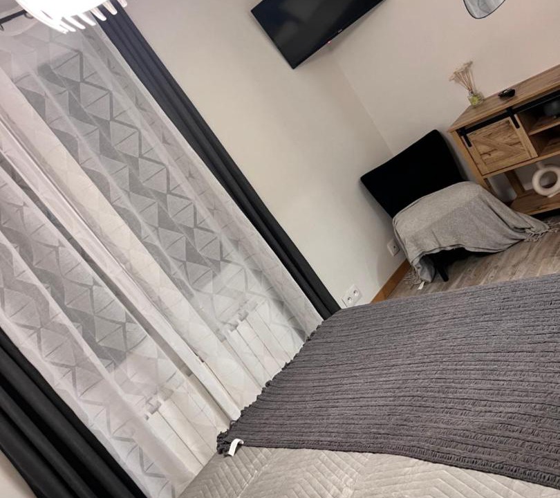 Photo of Bedroom in Premilhat