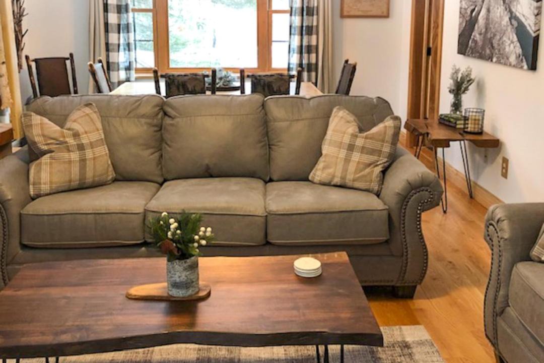 Photo of Livingroom in West Bridgewater