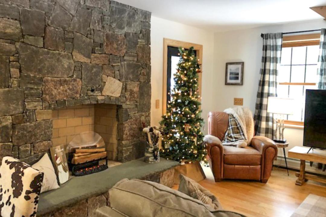 Photo of Livingroom in West Bridgewater