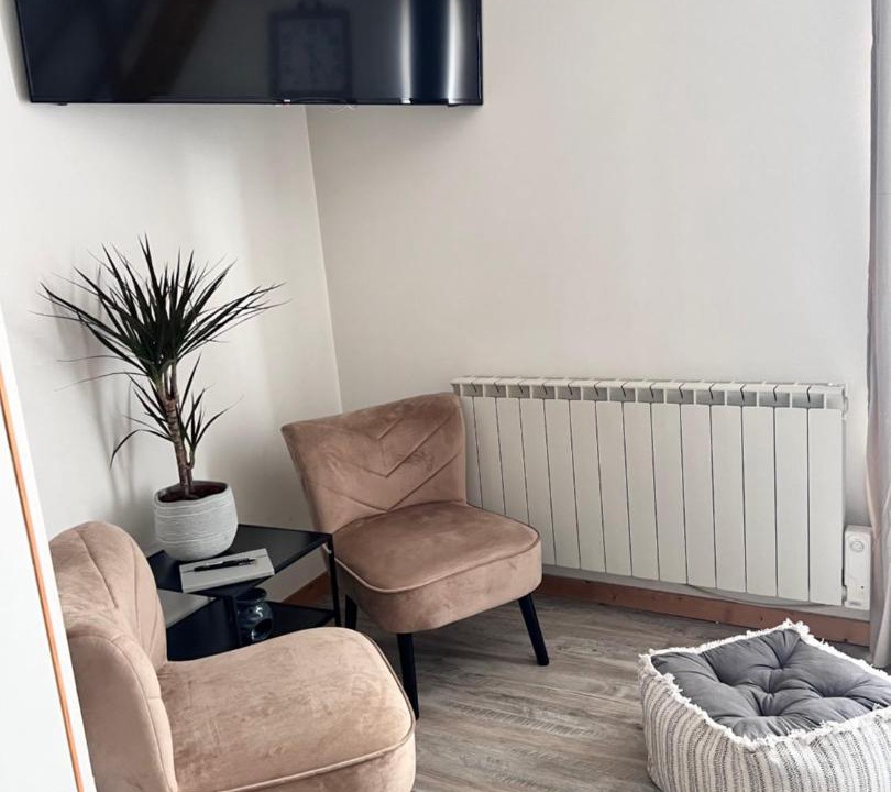 Photo of Livingroom in Premilhat