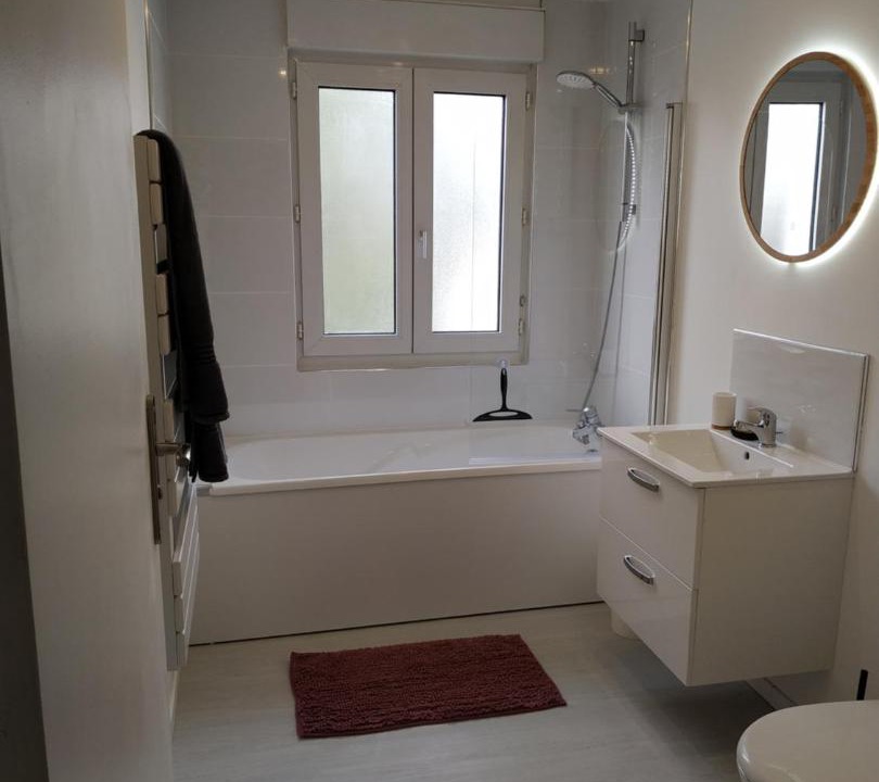 Photo of Bathroom in Arras