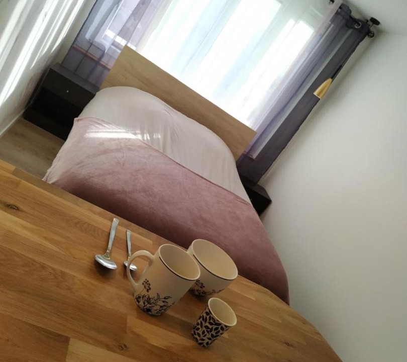 Photo of Bedroom in Arras