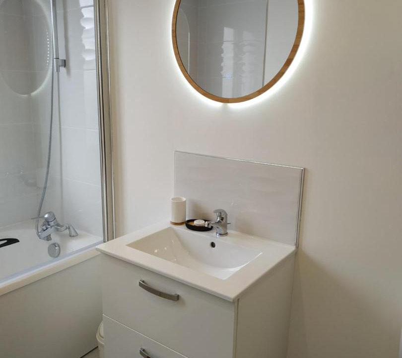 Photo of Bathroom in Arras