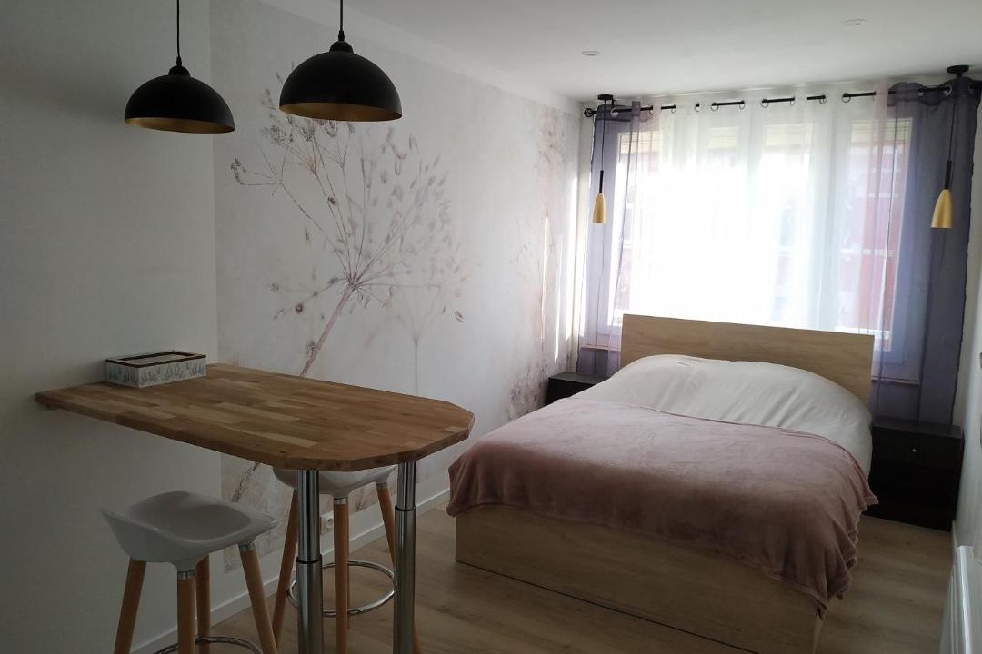 Photo of Bedroom in Arras