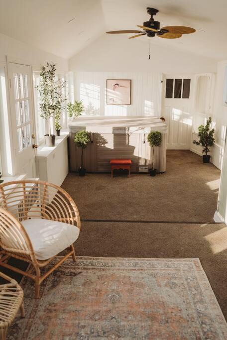 Photo of Livingroom in Wainfleet
