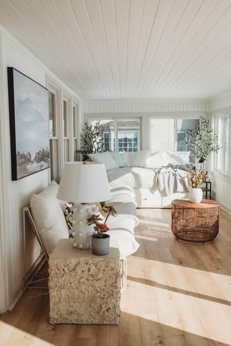 Photo of Livingroom in Wainfleet