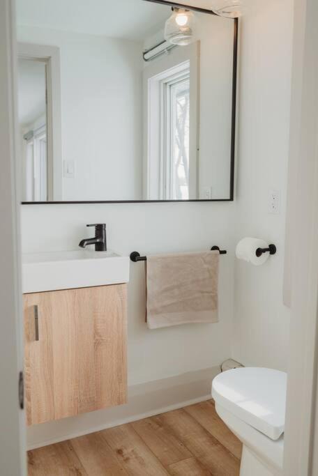 Photo of Bathroom in Wainfleet
