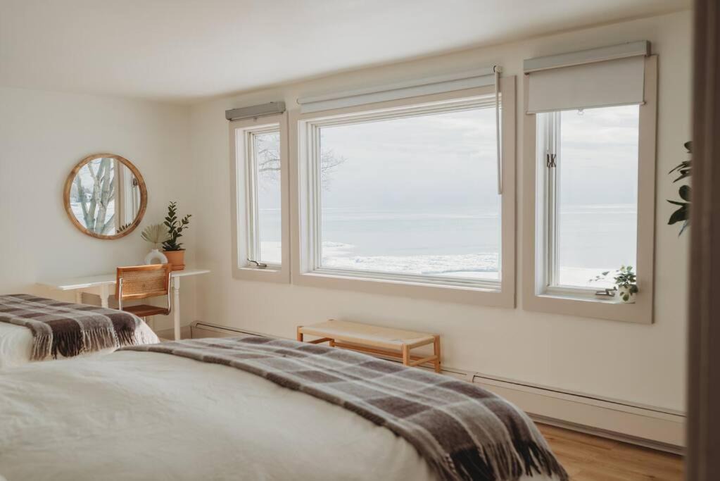 Photo of Bedroom in Wainfleet