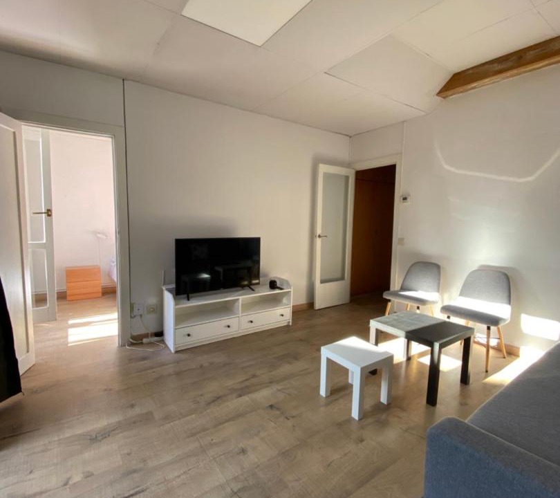 Photo of Livingroom in Castejon de Sos