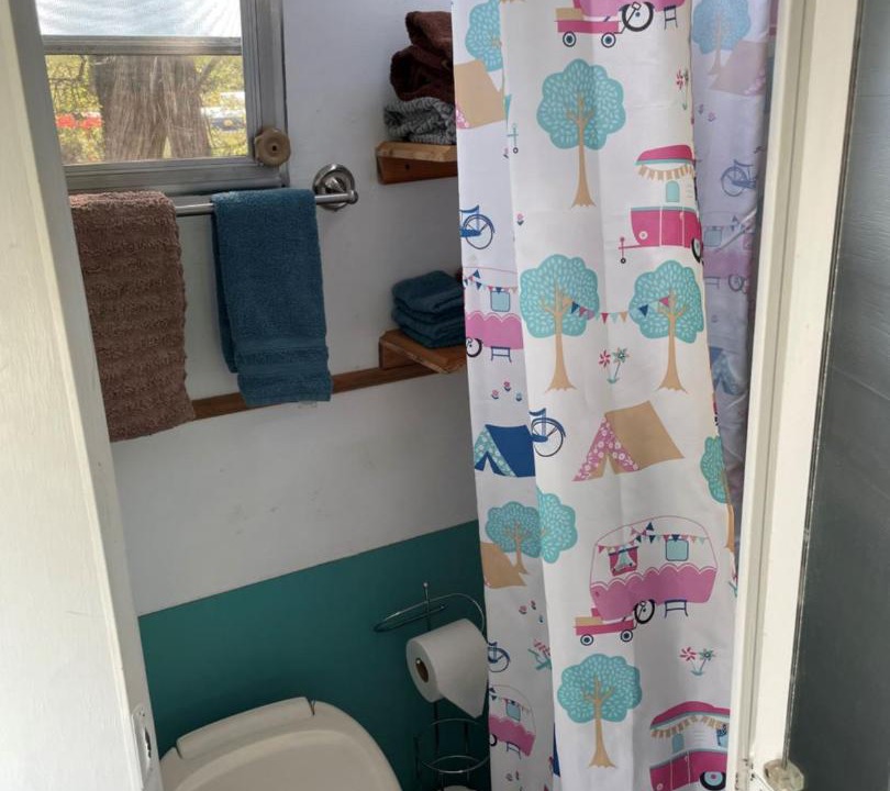 Photo of Bathroom in Marble Falls