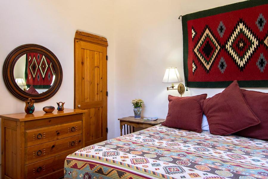 Photo of Bedroom in South Capitol